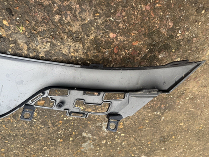 Nẹp cản trước Land Rover Range Rover Velar N8A217F954