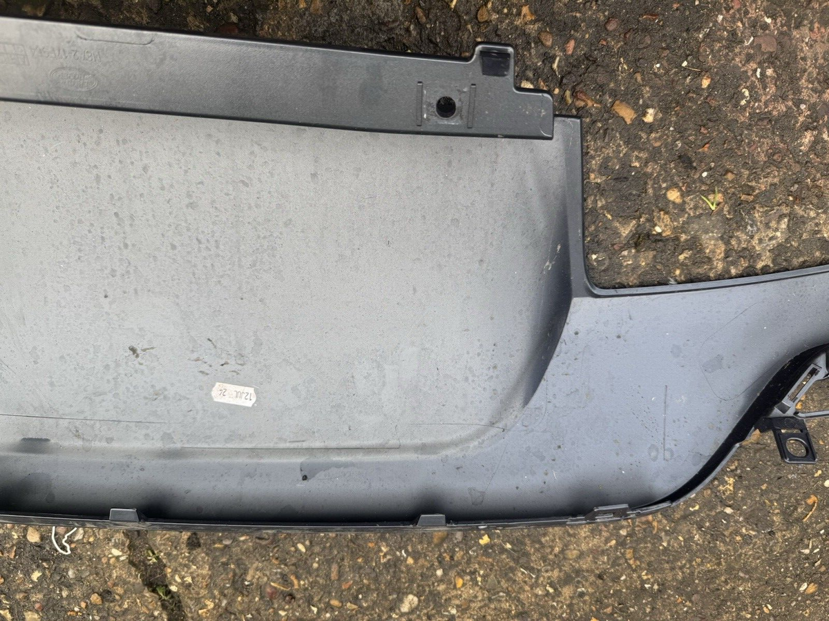 Nẹp cản trước Land Rover Range Rover Velar N8A217F954