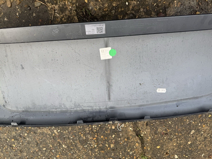 Nẹp cản trước Land Rover Range Rover Velar N8A217F954
