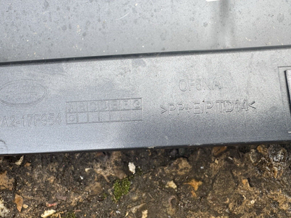 Nẹp cản trước Land Rover Range Rover Velar N8A217F954