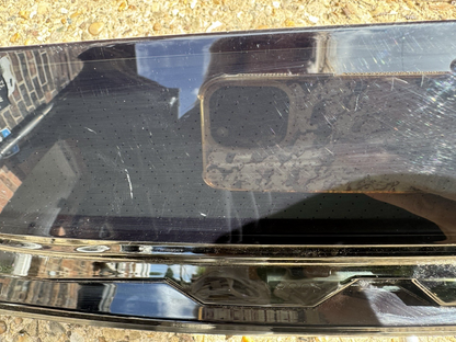 Range Rover Vogue L460 LED Tail Light right 2022 on M8E2-13404-AL Genuine