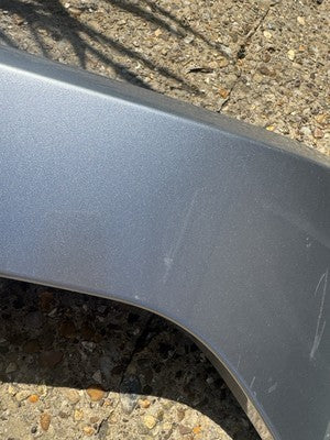 2023-24 LEXUS RZ450E LOWER LIFT GATE TRIM GARNISH HATCH MOLDING 76802-46010