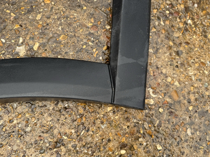 Ford Mustang Mach-E I 2023 Left Molding Wheel Arch Fender Front LJ8B-R16D239-ADW