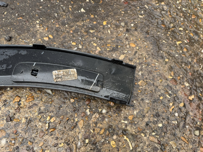 Ford Mustang Mach-E I 2023 Left Molding Wheel Arch Fender Front LJ8B-R16D239-ADW
