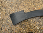 FORD EXPLORER EV CX740 2024-ON FRONT RIGHT WHEEL ARCH MOULDING PDC R2KB-16D238-A