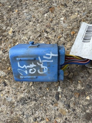 PDC Sensor Set with part number 9847128080