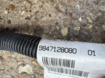 PDC Sensor Set with part number 9847128080