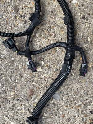 PDC Sensor Set with part number 9847128080