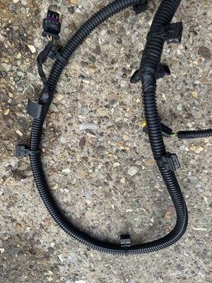 PDC Sensor Set with part number 9847128080