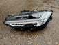 VOLVO S90 V90 LEFT HEADLIGHT MID LAMP LED HEADLIGHT 31655748