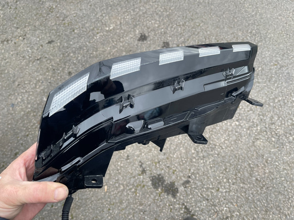 2022 Peugeot 308 4a, 4c Lampu Sein Depan Kanan 9835389580 PENGIRIMAN BESOK SAMPAI