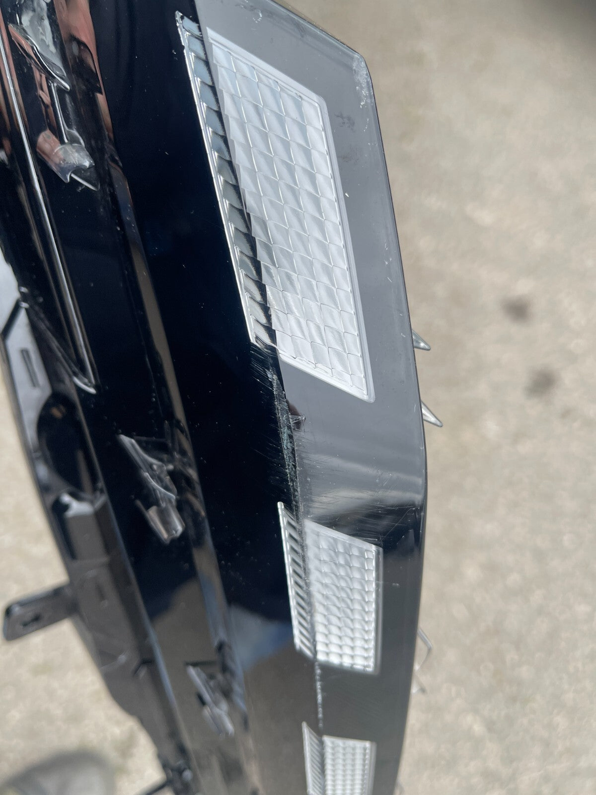 2022 Peugeot 308 4a, 4c Lampu Sein Depan Kanan 9835389580 PENGIRIMAN BESOK SAMPAI