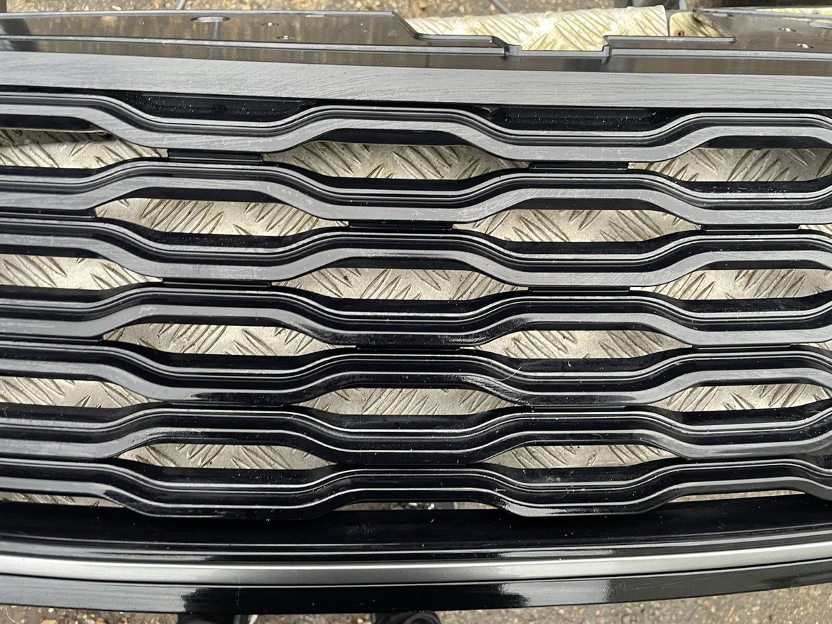 Gril Depan Gril Radiator JK5M-8A163 Range Rover SV Autobiography Dynamic L405