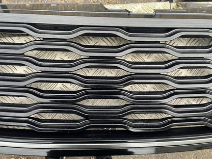 Gril Depan Gril Radiator JK5M-8A163 Range Rover SV Autobiography Dynamic L405