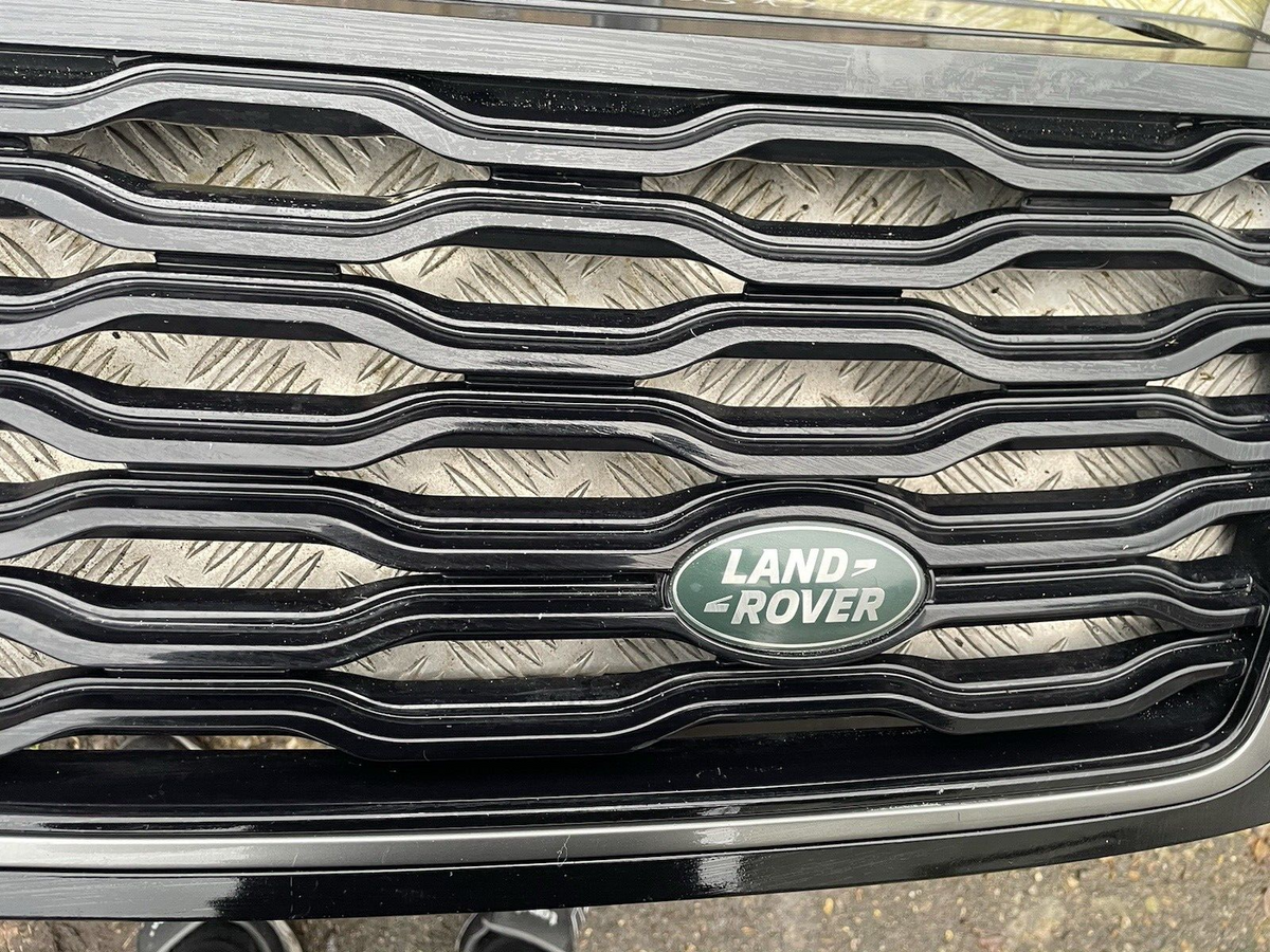Gril Depan Gril Radiator JK5M-8A163 Range Rover SV Autobiography Dynamic L405