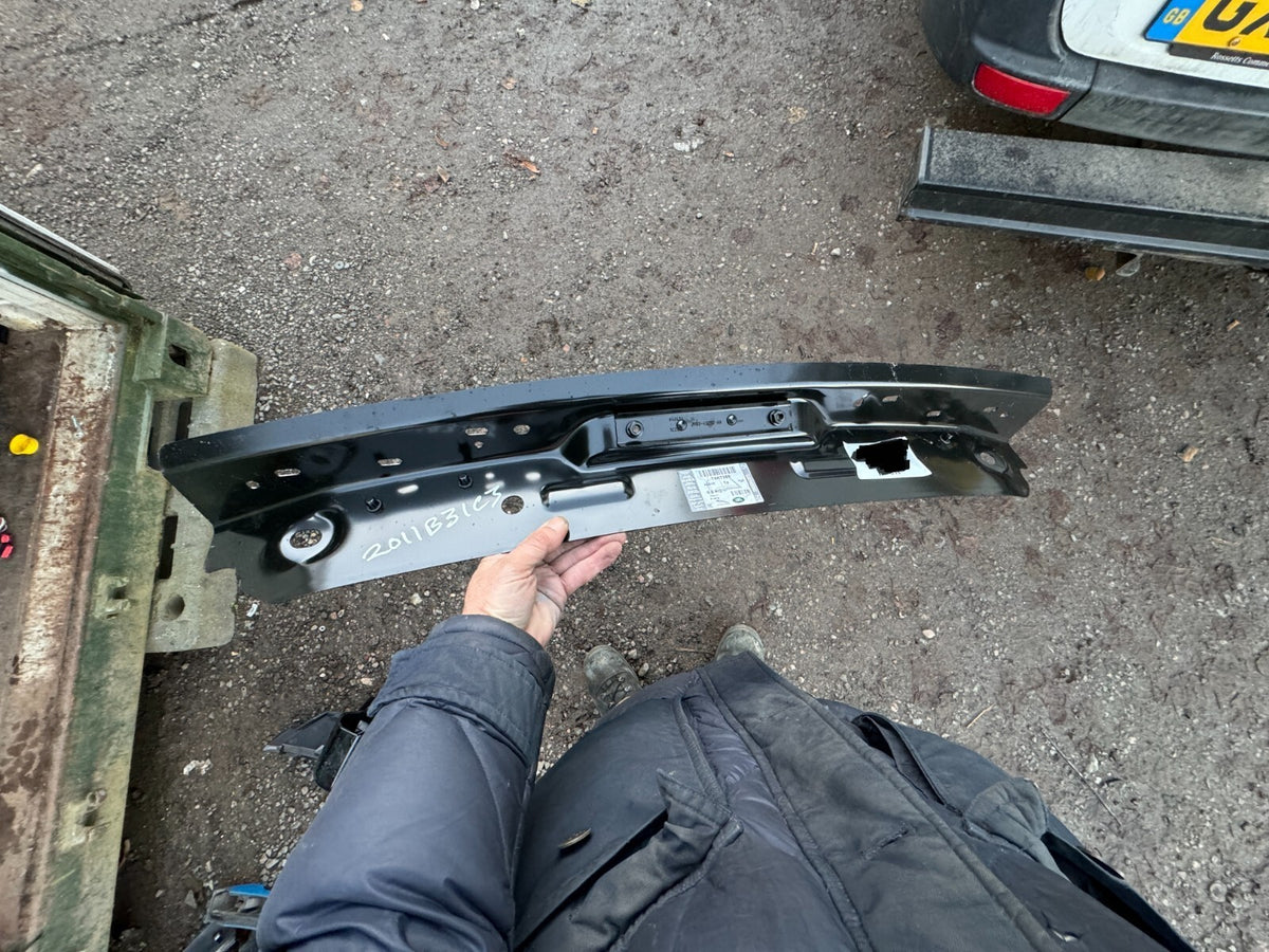 Baru Jaguar I Pace Original OEM T4K7288 Panel penguat untuk I-pace 2018