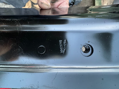 Baru Jaguar I Pace Original OEM T4K7288 Panel penguat untuk I-pace 2018