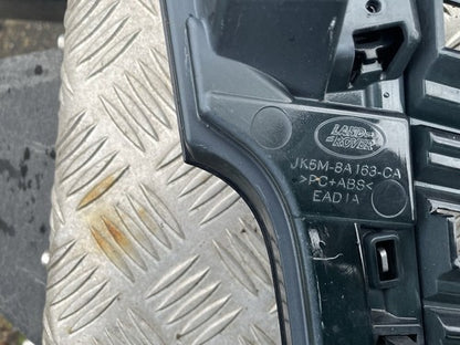 Gril Depan Gril Radiator JK5M-8A163 Range Rover SV Autobiography Dynamic L405