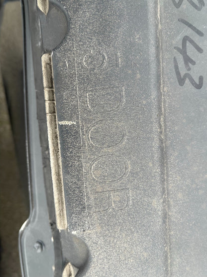 2013 LAND ROVER RANGE ROVER EVOGUE L538 5 Door Bootlid / Tailgate 2013-20