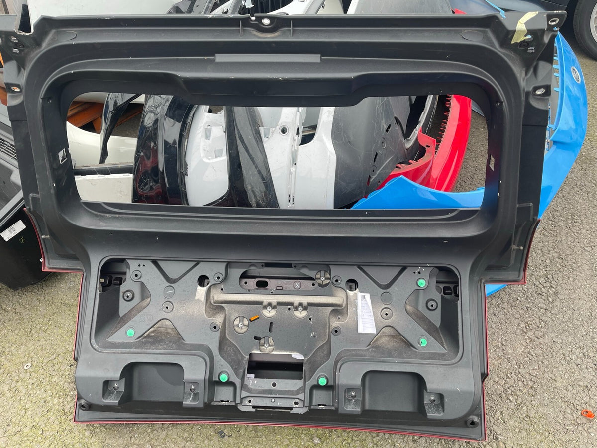 2013 LAND ROVER RANGE ROVER EVOGUE L538 5 Door Bootlid / Tailgate 2013-20