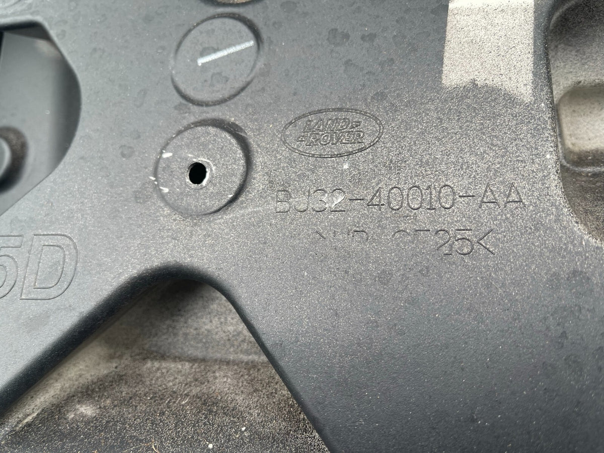 2013 LAND ROVER RANGE ROVER EVOGUE L538 5 Door Bootlid / Tailgate 2013-20
