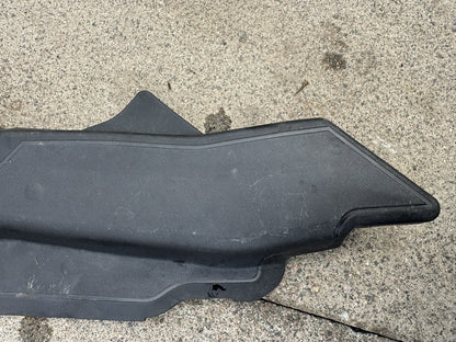 Audi A5 F5 B9 2017-2024 Front Right Headlight Cover Trim Panel 8W6 805 286 B