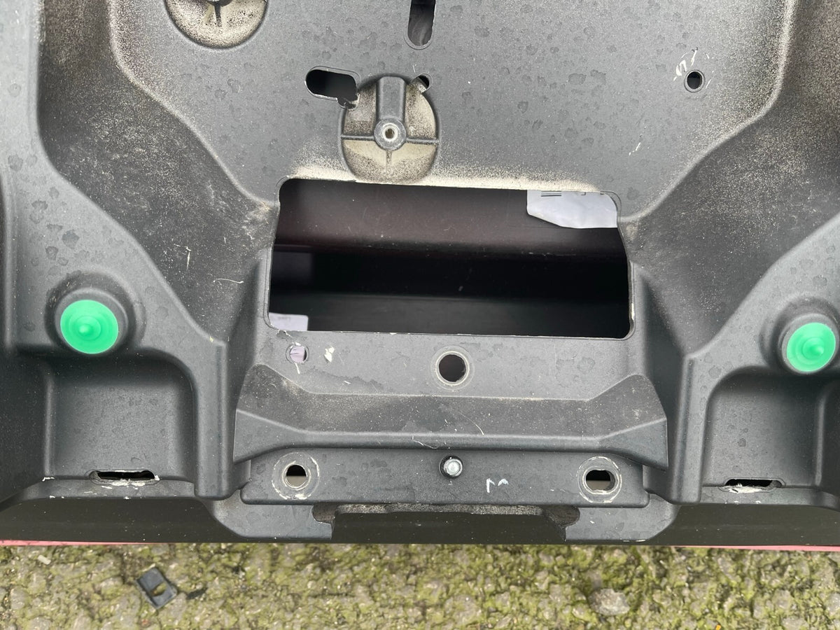 2013 LAND ROVER RANGE ROVER EVOGUE L538 5 Door Bootlid / Tailgate 2013-20