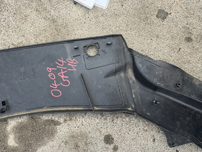 Audi A5 F5 B9 2017-2024 Front Right Headlight Cover Trim Panel 8W6 805 286 B