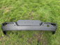 Volvo XC40 2018-2023 Rear Bumper Lower Section Valance PDC 31449333 Scratched