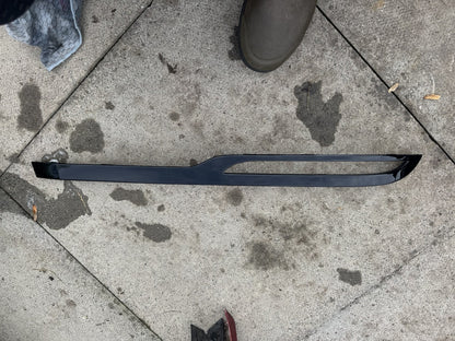 Range Rover Velar L560 2017-2023 Rear Bumper Left Side Trim J8A2-17D753-BA