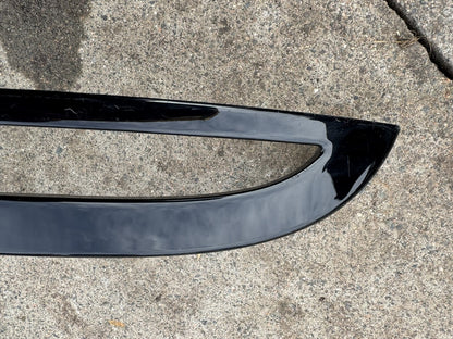 Range Rover Velar L560 2017-2023 Rear Bumper Left Side Trim J8A2-17D753-BA