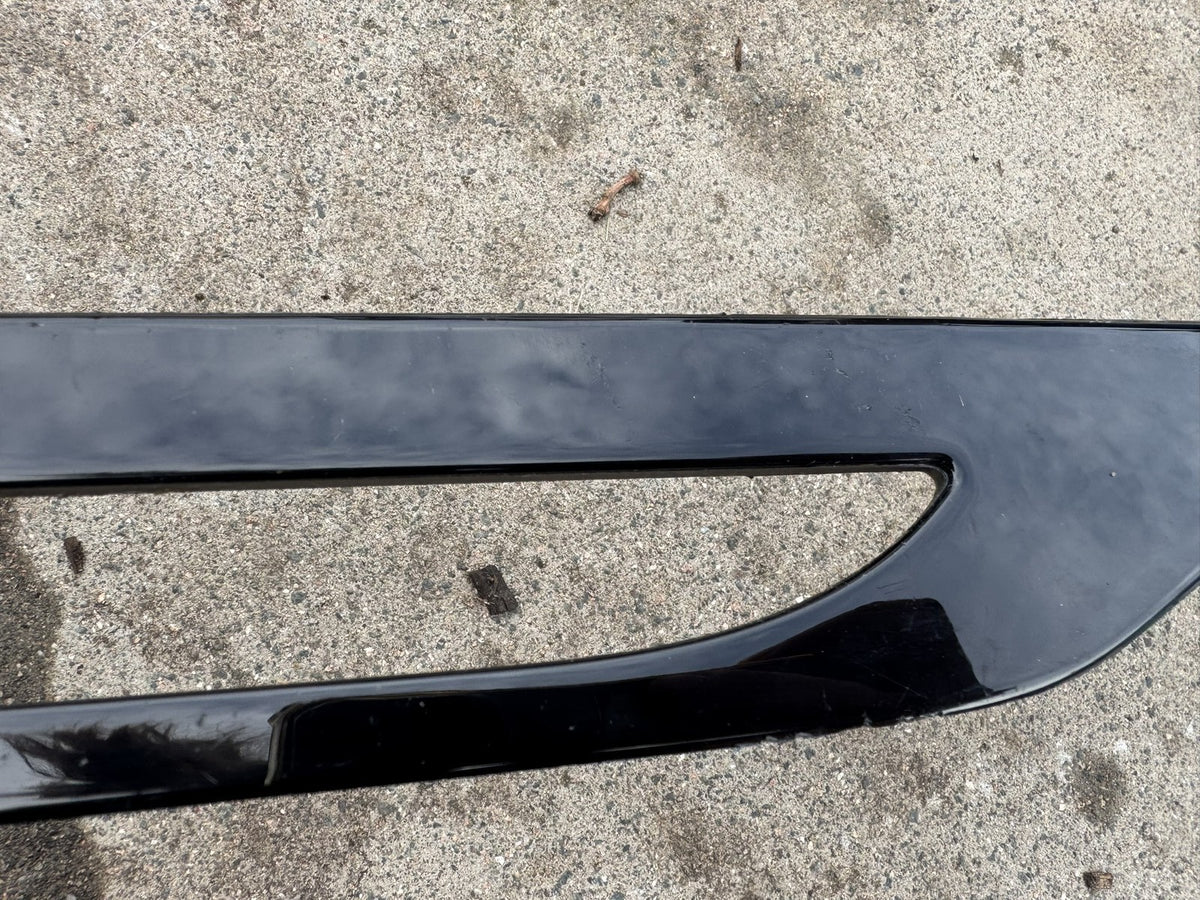 Range Rover Velar L560 2017-2023 Rear Bumper Left Side Trim J8A2-17D753-BA