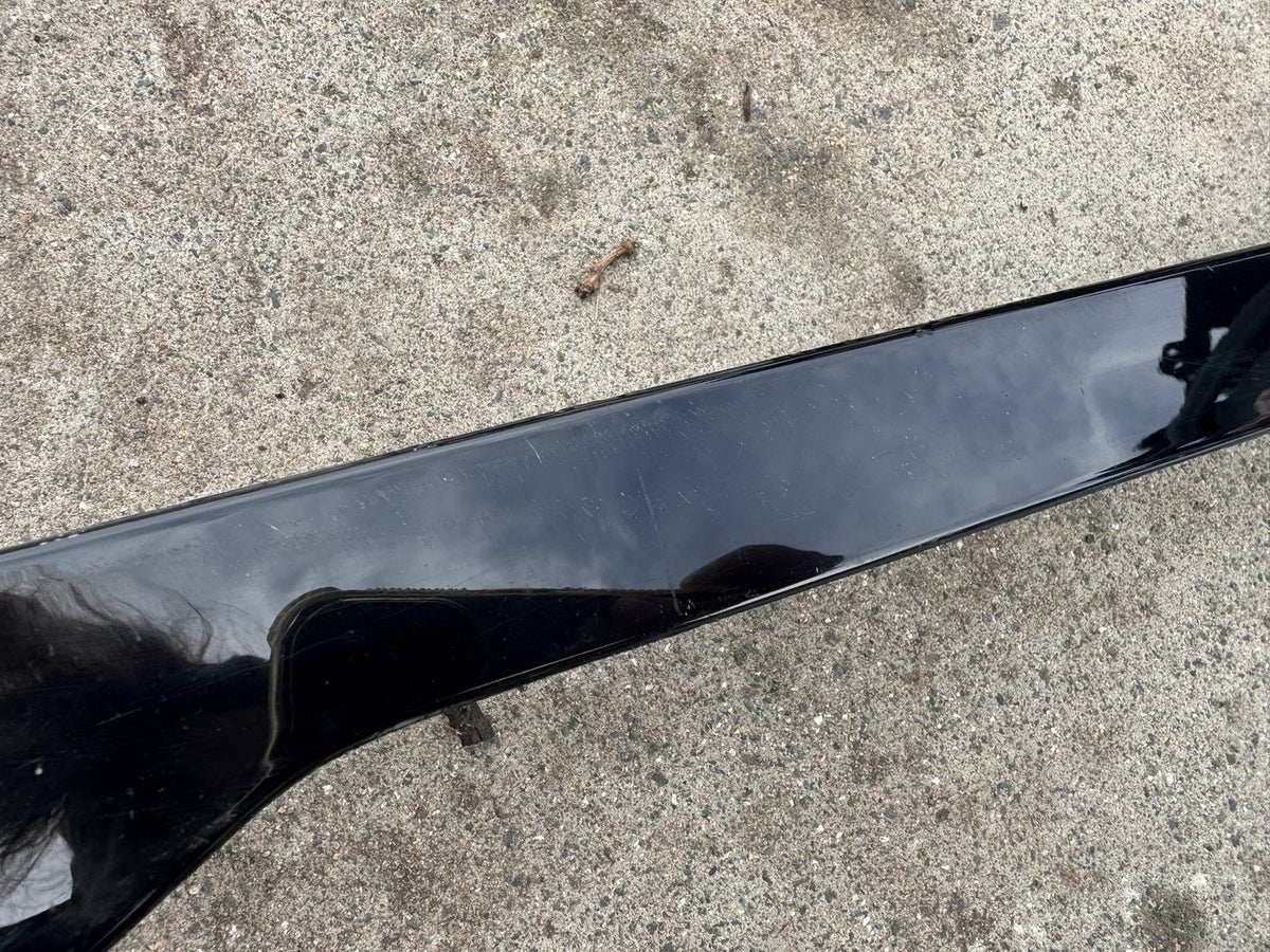 Range Rover Velar L560 2017-2023 Rear Bumper Left Side Trim J8A2-17D753-BA