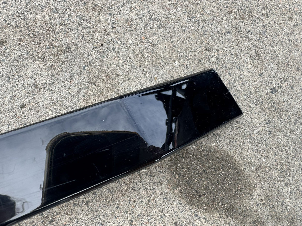 Range Rover Velar L560 2017-2023 Rear Bumper Left Side Trim J8A2-17D753-BA