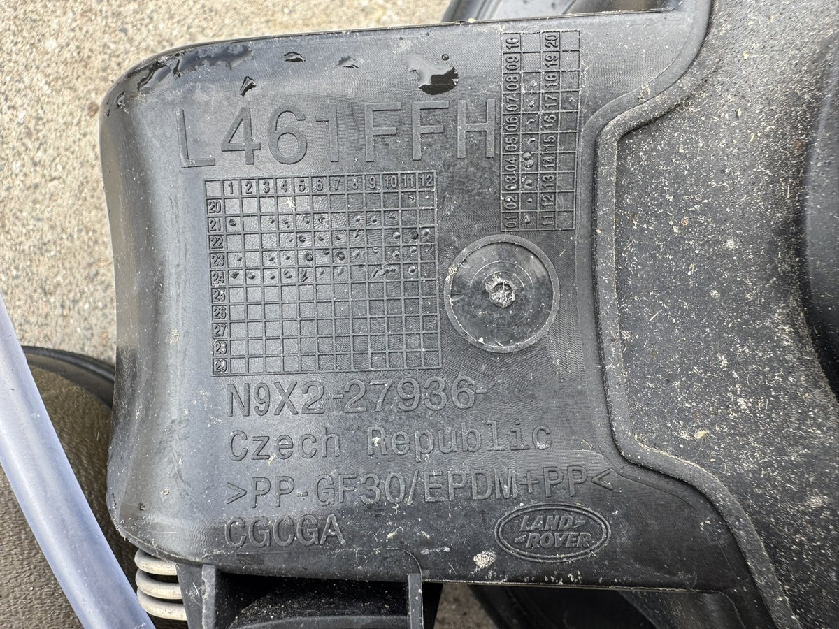Range Rover Sport L461 2023-on Fuel Filler Flap Housing Lock Actuator N9X2-27936