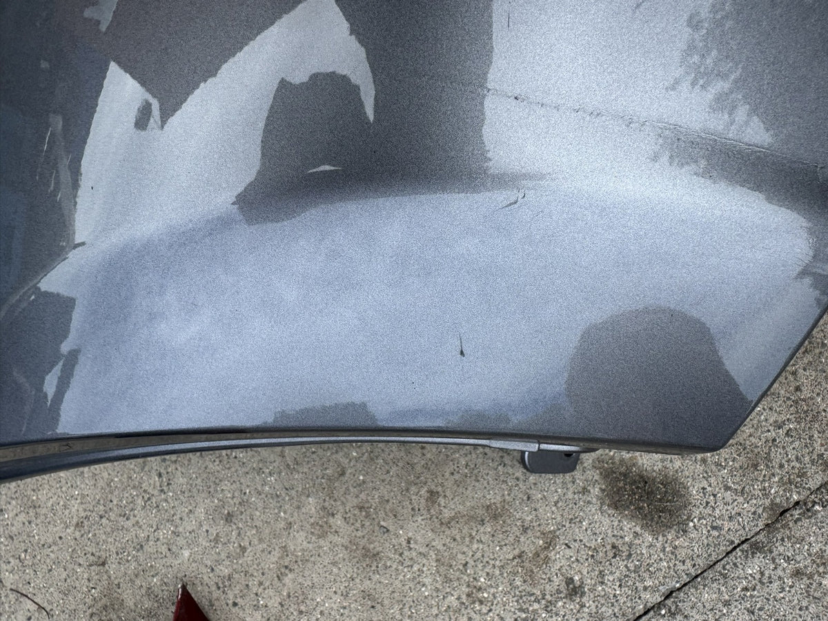 Discovery Sport L550 2015-2019 Rear Bumper Right Corner FK72-17926-A Damaged