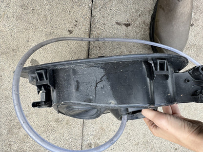 Range Rover Sport L461 2023-on Fuel Filler Flap Housing Lock Actuator N9X2-27936