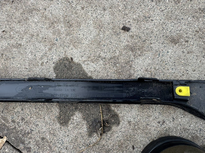 Range Rover Velar L560 2017-2023 Rear Bumper Left Side Trim J8A2-17D753-BA