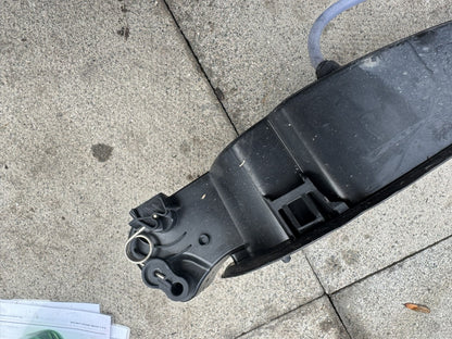 Range Rover Sport L461 2023-on Fuel Filler Flap Housing Lock Actuator N9X2-27936