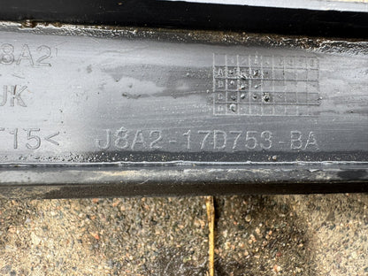 Range Rover Velar L560 2017-2023 Rear Bumper Left Side Trim J8A2-17D753-BA