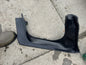 Jaguar XE X760 2015-on Rear Right Boot Aperture Drip Rail Trim GX73-44248-AD