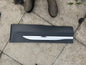 Mercedes GLA H247 EQA Rear Left Door Moulding Chrome A2477378900 A2477378500