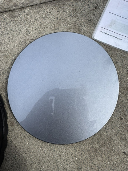 BYD Seal U Fuel Flap Housing SA3F-5401813 Broken Tabs + Grey Cover SA3H-5401821
