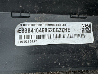 2023 FORD RANGER ỐP CỬA GIÓ SẤY KÍNH TAPLO EB3B41046B62CE3ZHE 2016 trở đi