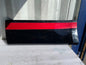 GENUINE RANGE ROVER VELAR L560 REAR LEFT DOOR LOWER MOULD 2017-2021 J8A2274A49B
