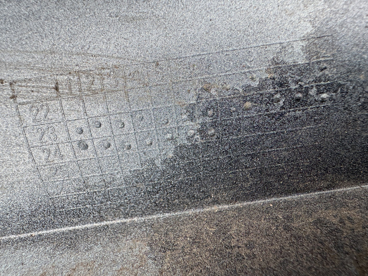 REAR BUMPER HONDA Jazz 71505TZA910 IV SERIES 2022 DAMAGED