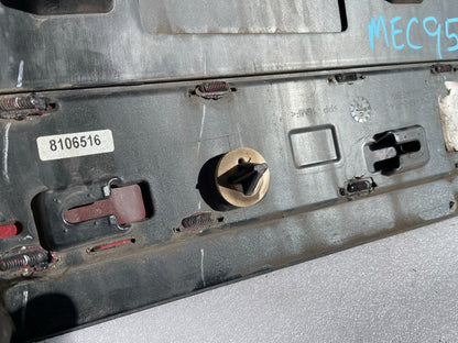 GENUINE RANGE ROVER VELAR L560 REAR LEFT DOOR LOWER MOULD 2017-2021 J8A2274A49B