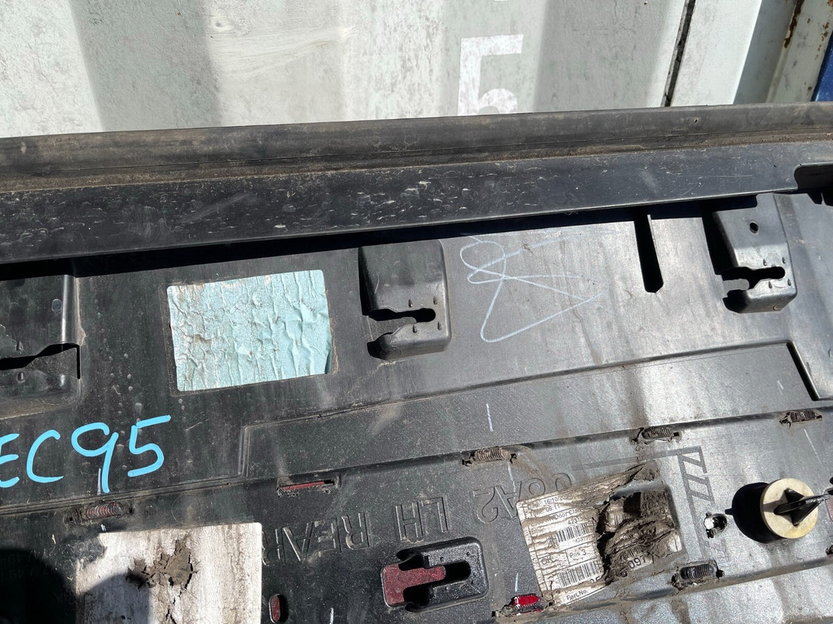 GENUINE RANGE ROVER VELAR L560 REAR LEFT DOOR LOWER MOULD 2017-2021 J8A2274A49B