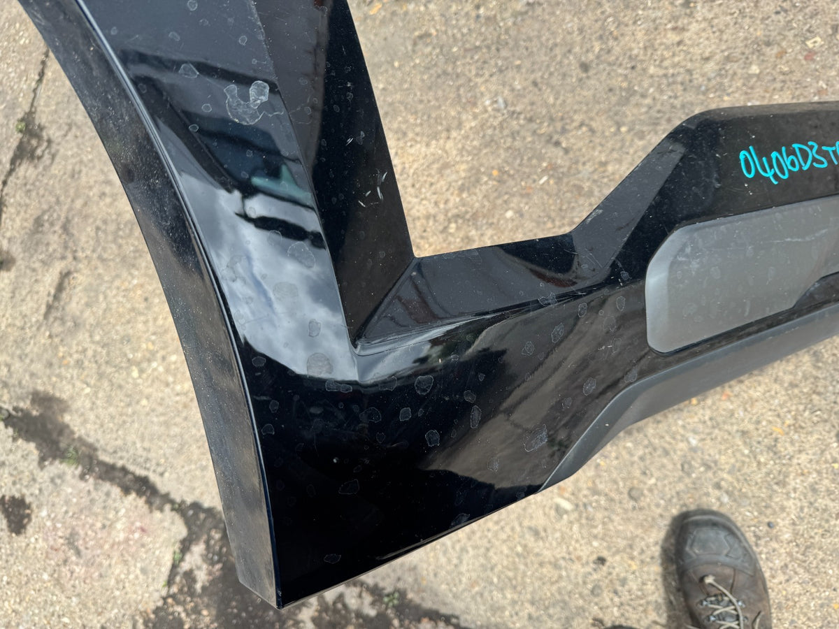KIA EV9 MV GT LINE Rear RIGHT Door Molding 87734DO300
