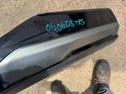 KIA EV9 MV GT LINE Rear RIGHT Door Molding 87734DO300
